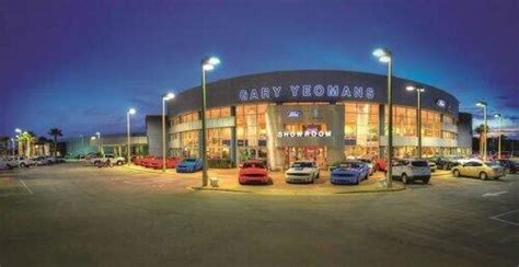 ford belleview fl|Gary Yeomans Ford Villages in Belleview, FL 34420